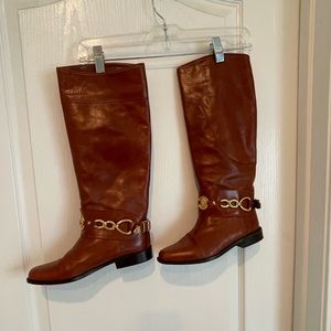 Lenni vintage boot- Made in Italy